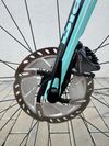 Bianchi Aria Disc vel. 61 | Ultegra Di2