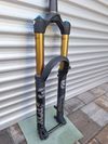 Fox 36 Float Factory 160 (150)mm FIT 4