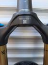 Fox 36 Float Factory 160 (150)mm FIT 4