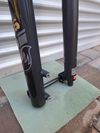 Fox 36 Float Factory 160 (150)mm FIT 4