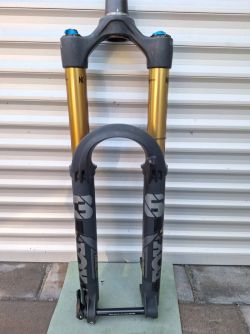 Fox 36 Float Factory 160 (150)mm FIT 4