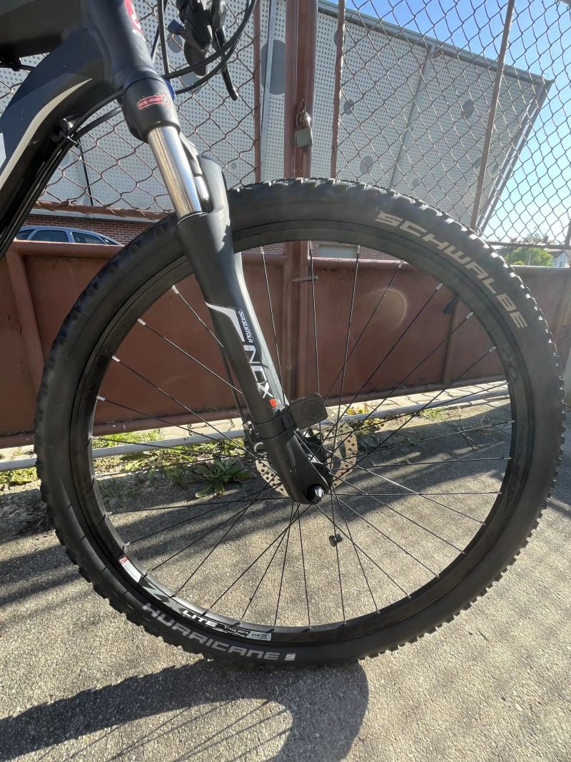 CTM spark 10