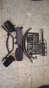 Focus Whistler 3,7