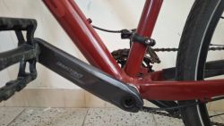Focus Whistler 3,7
