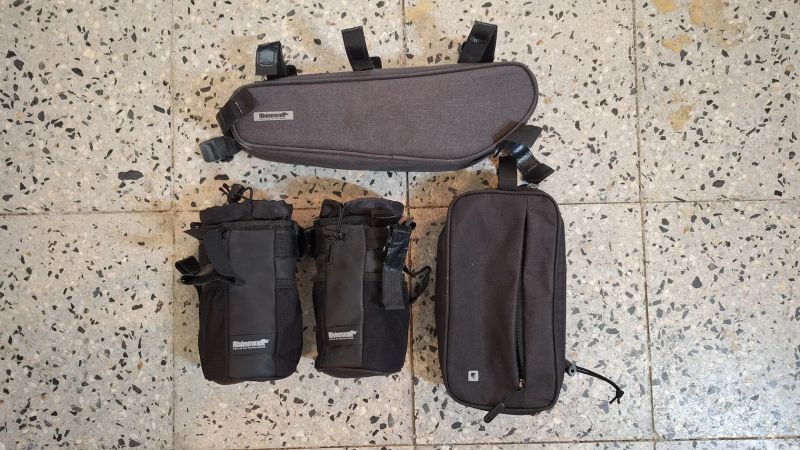 Focus Whistler 3,7