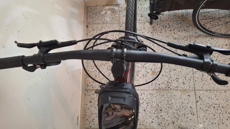Focus Whistler 3,7