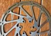 Kotouče Sram Centerline 180 mm, 6 děr