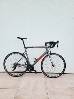 BMC Teammachine SLR02