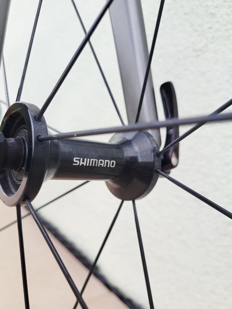 BMC Teammachine SLR02