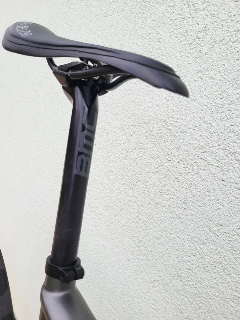 BMC Teammachine SLR02