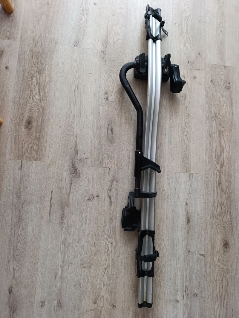 Thule Pro Ride