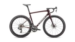 Specialized Specialized TARMAC SL8 S-Works ETAP vel. 58