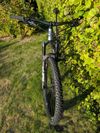 YT Industries Izzo CORE 2 | Ice Grey | L