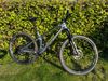 YT Industries Izzo CORE 2 | Ice Grey | L