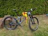 YT Industries Izzo CORE 2 | Ice Grey | L