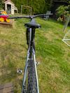 YT Industries Izzo CORE 2 | Ice Grey | L