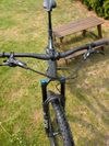 YT Industries Izzo CORE 2 | Ice Grey | L