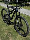 Rockrider Race 100S