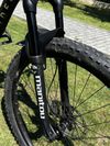 Rockrider Race 100S