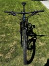 Rockrider Race 100S