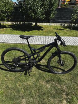 Rockrider Race 100S
