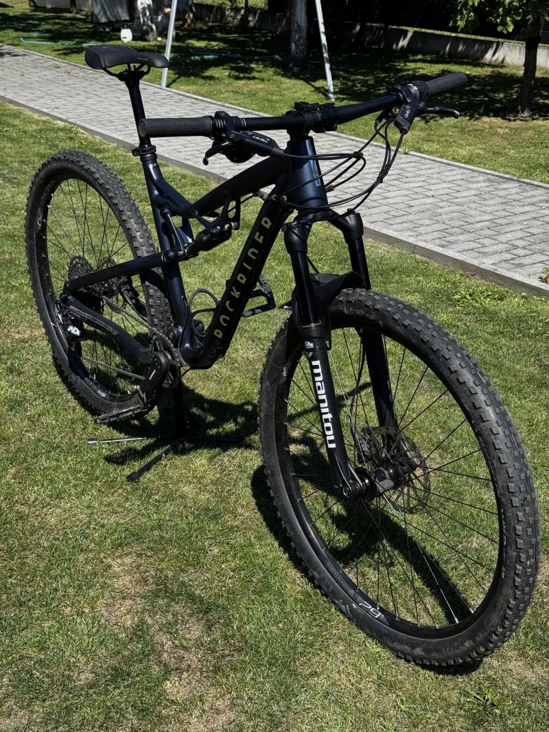 Rockrider Race 100S