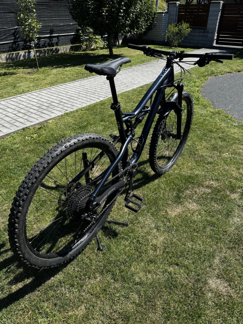 Rockrider Race 100S