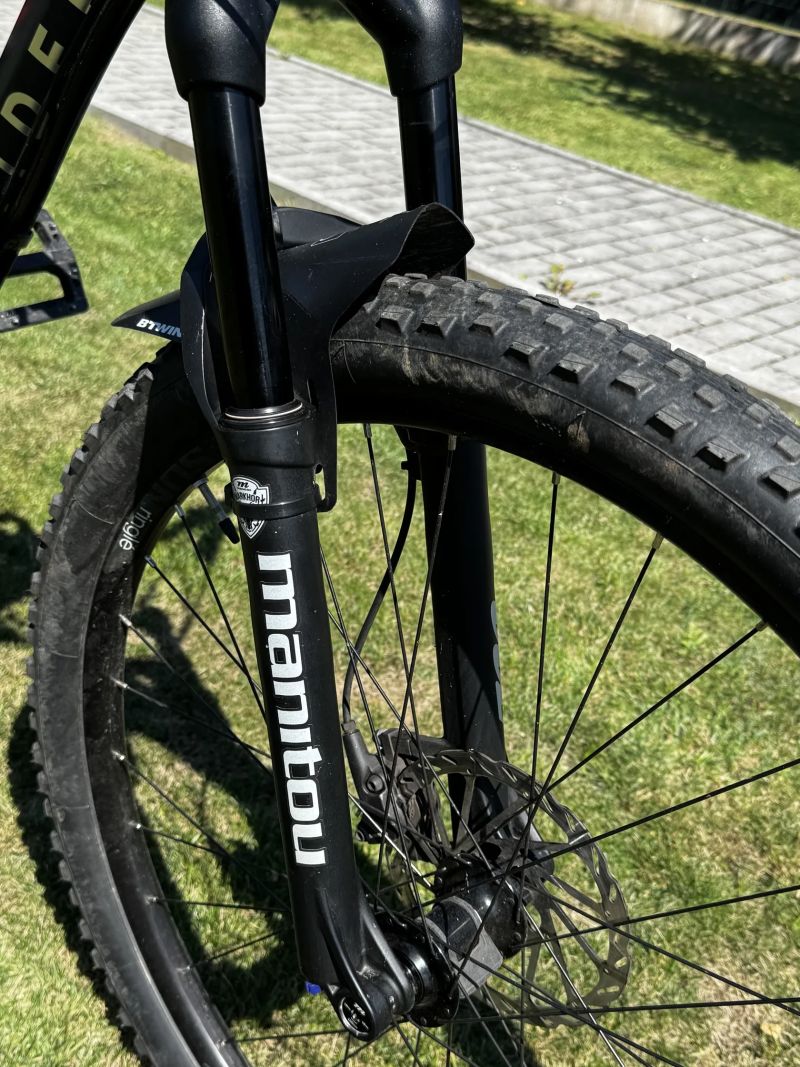 Rockrider Race 100S