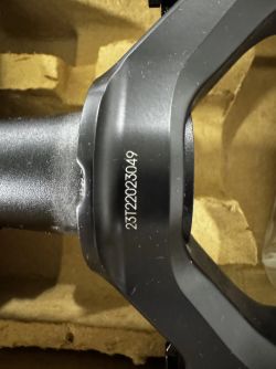 Rock Shox pike select+