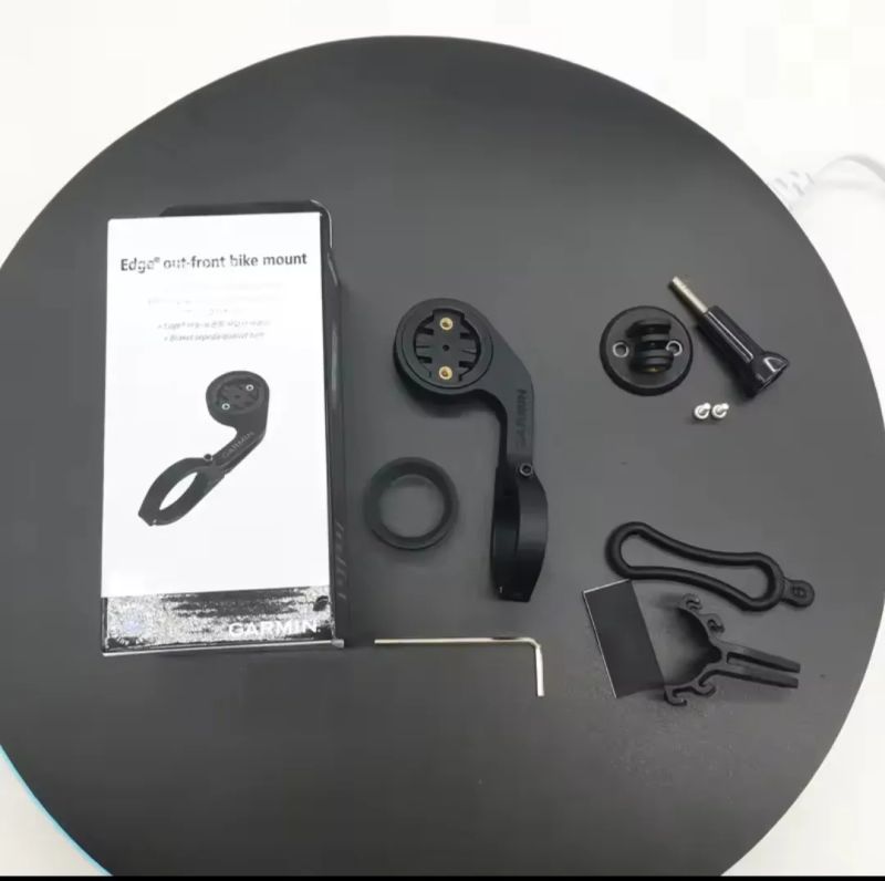 Držák na Garmin