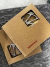 Brzdy Sram level Bronze (komplet)