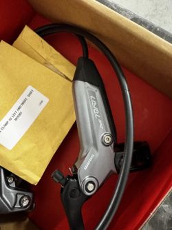 Brzdy Sram level Bronze (komplet)