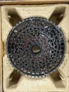 Kazeta SRAM X0 XS-1295 T-TYPE Eagle 12V 10-52