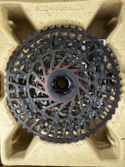 Kazeta SRAM X0 XS-1295 T-TYPE Eagle 12V 10-52