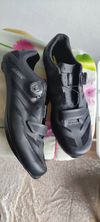 Mavic Tretry Cosmic Elite SL Black
