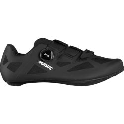 Mavic Tretry Cosmic Elite SL Black