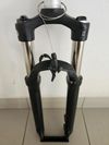 Nová vidlice Suntour 27,5" RL vzduchová