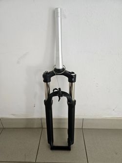 Nová vidlice Suntour 27,5" RL vzduchová