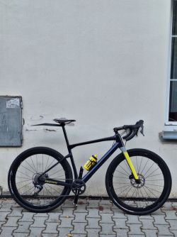BMC URS 1