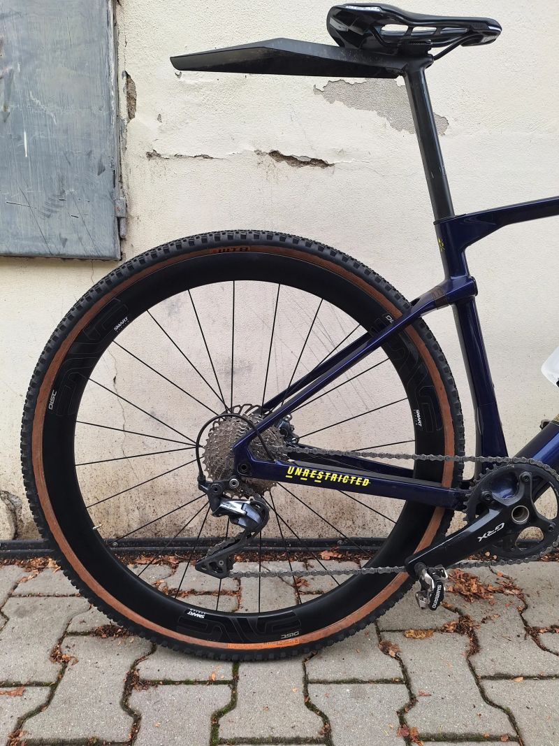 BMC URS 1