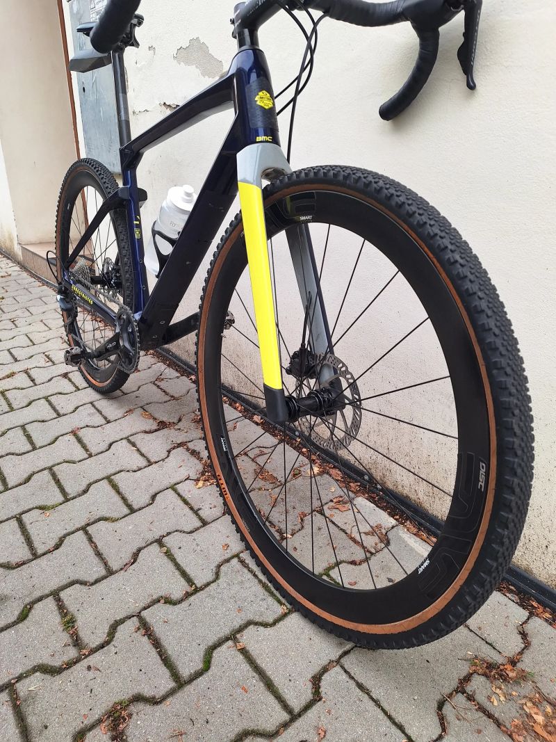 BMC URS 1