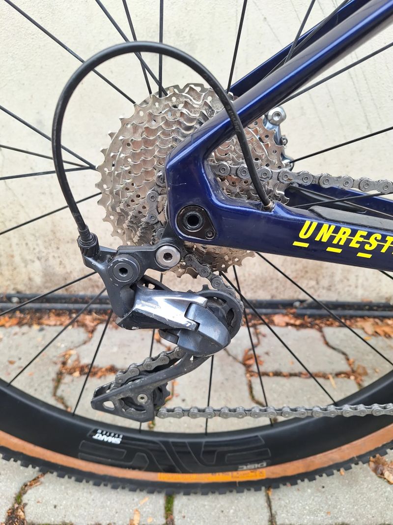BMC URS 1