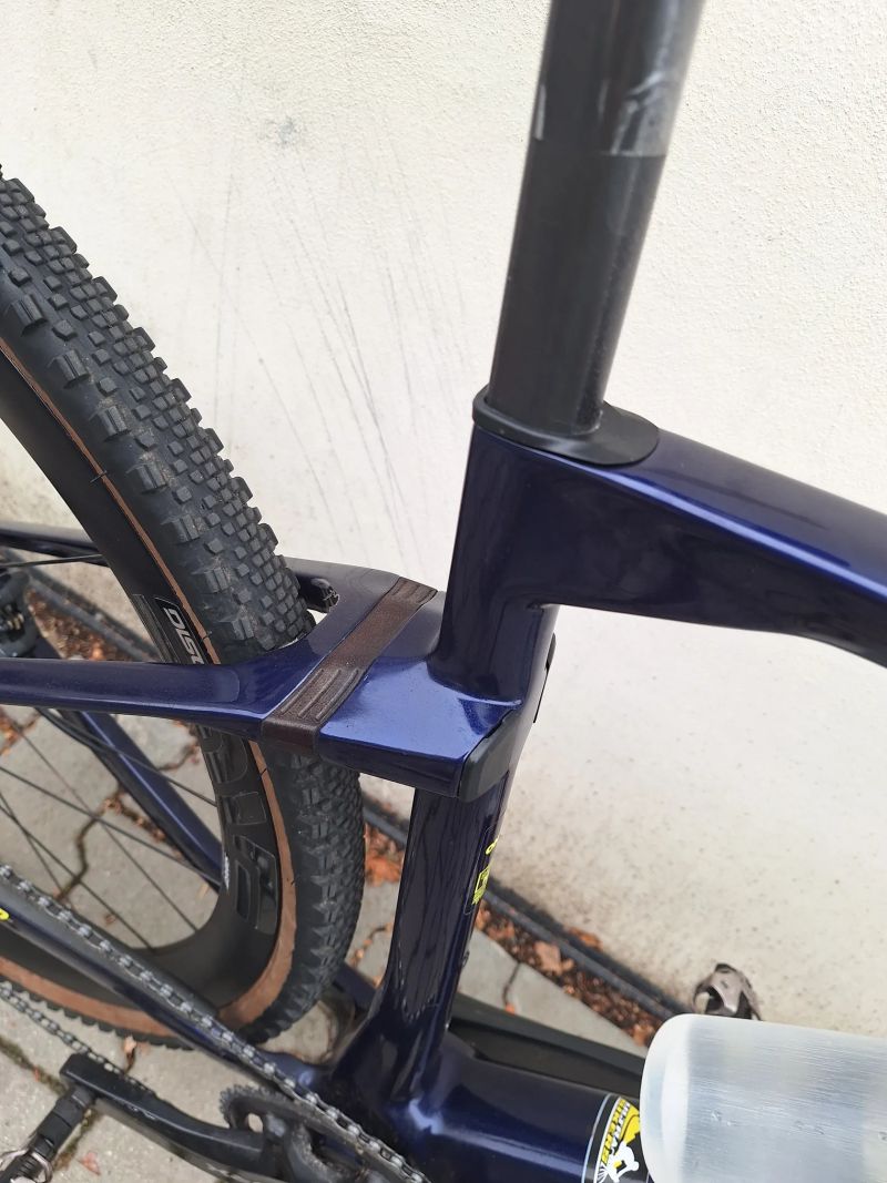 BMC URS 1