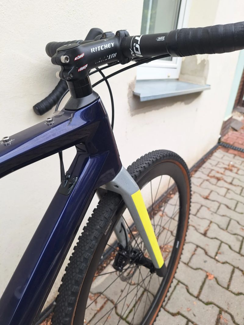 BMC URS 1
