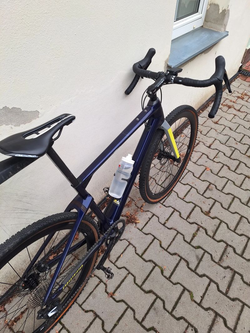 BMC URS 1