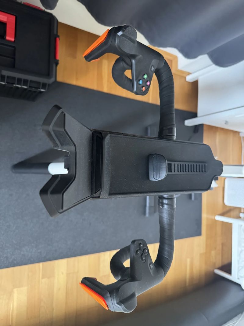 Zwift Ride - kolo