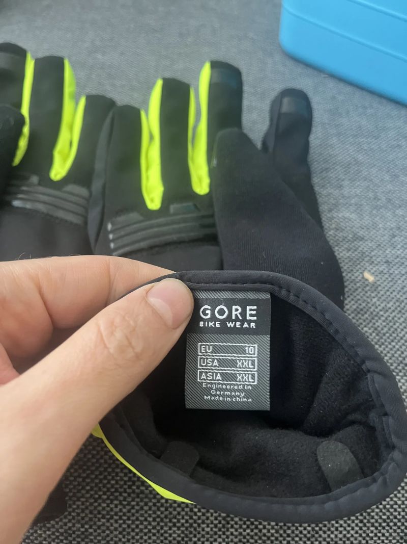 Gore