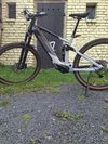 BESV TRS 1,5
