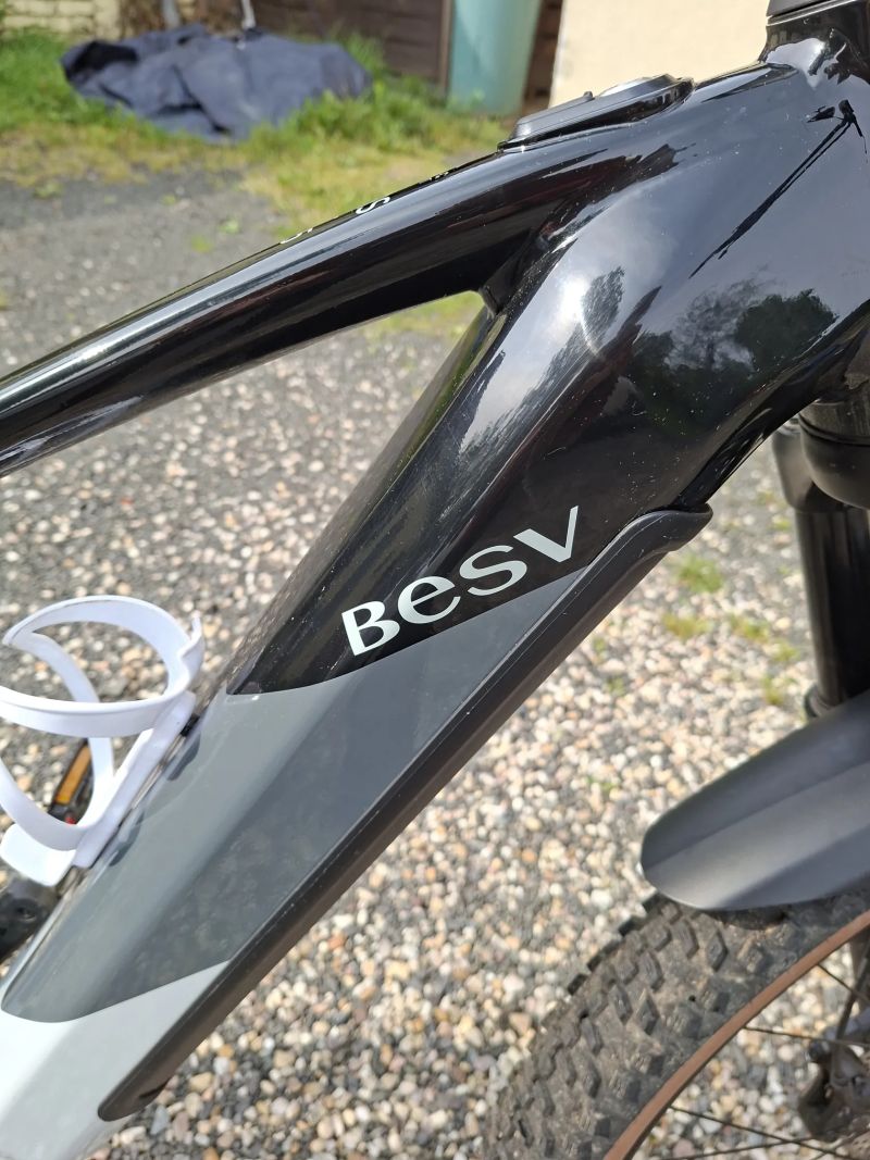 BESV TRS 1,5