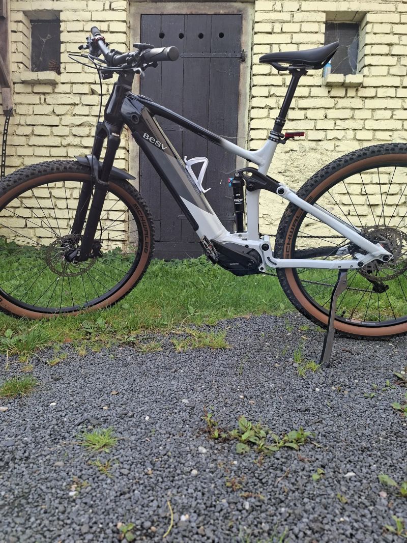 BESV TRS 1,5